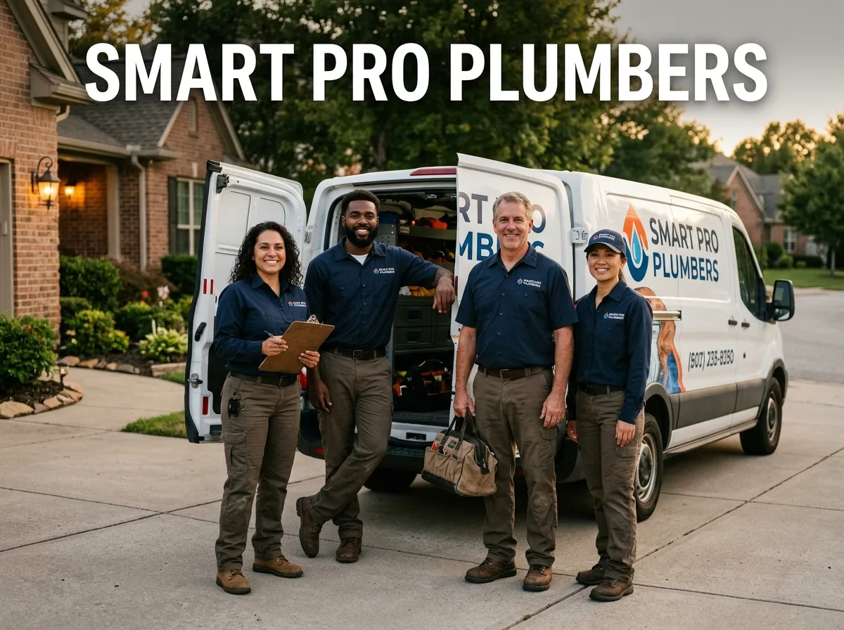 Water Heater Repair company in Surrey, ND